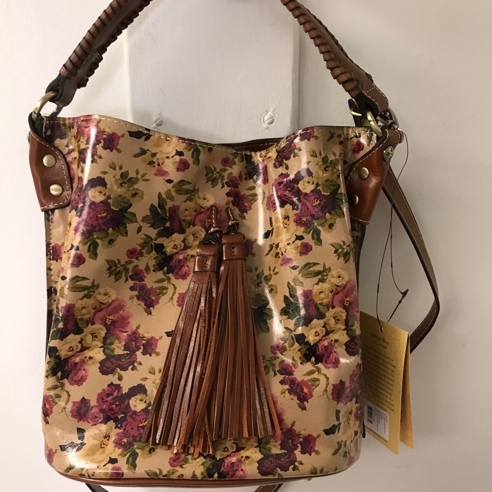 Patricia Nash handbag